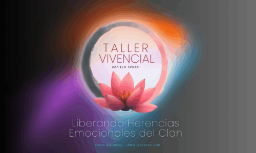 Liberando Herencias Emocionales del Clan
